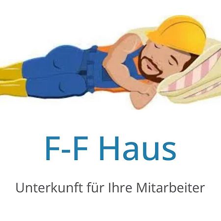 F-F Haus Schlierbach公寓 外观 照片