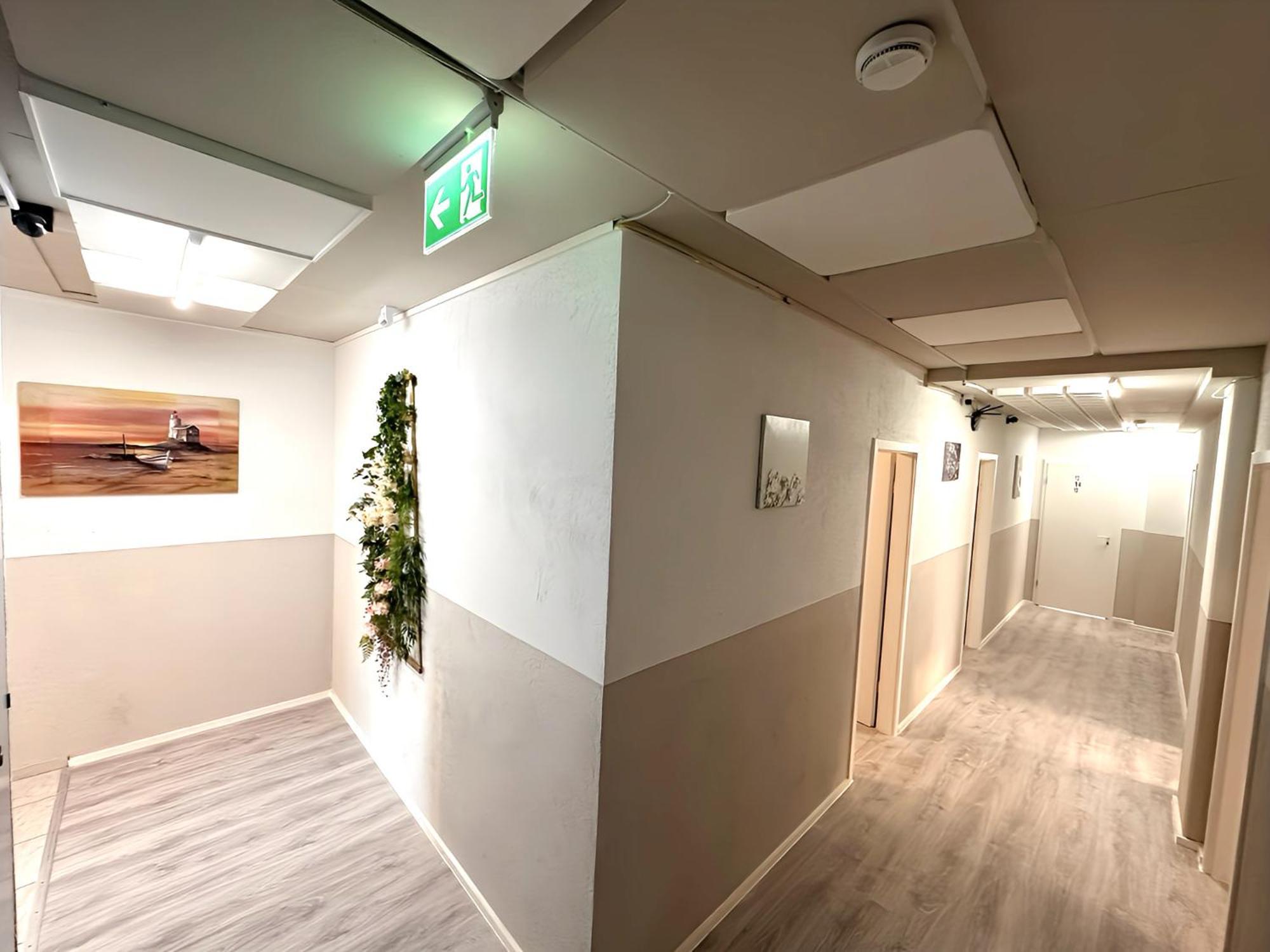 F-F Haus Schlierbach公寓 外观 照片
