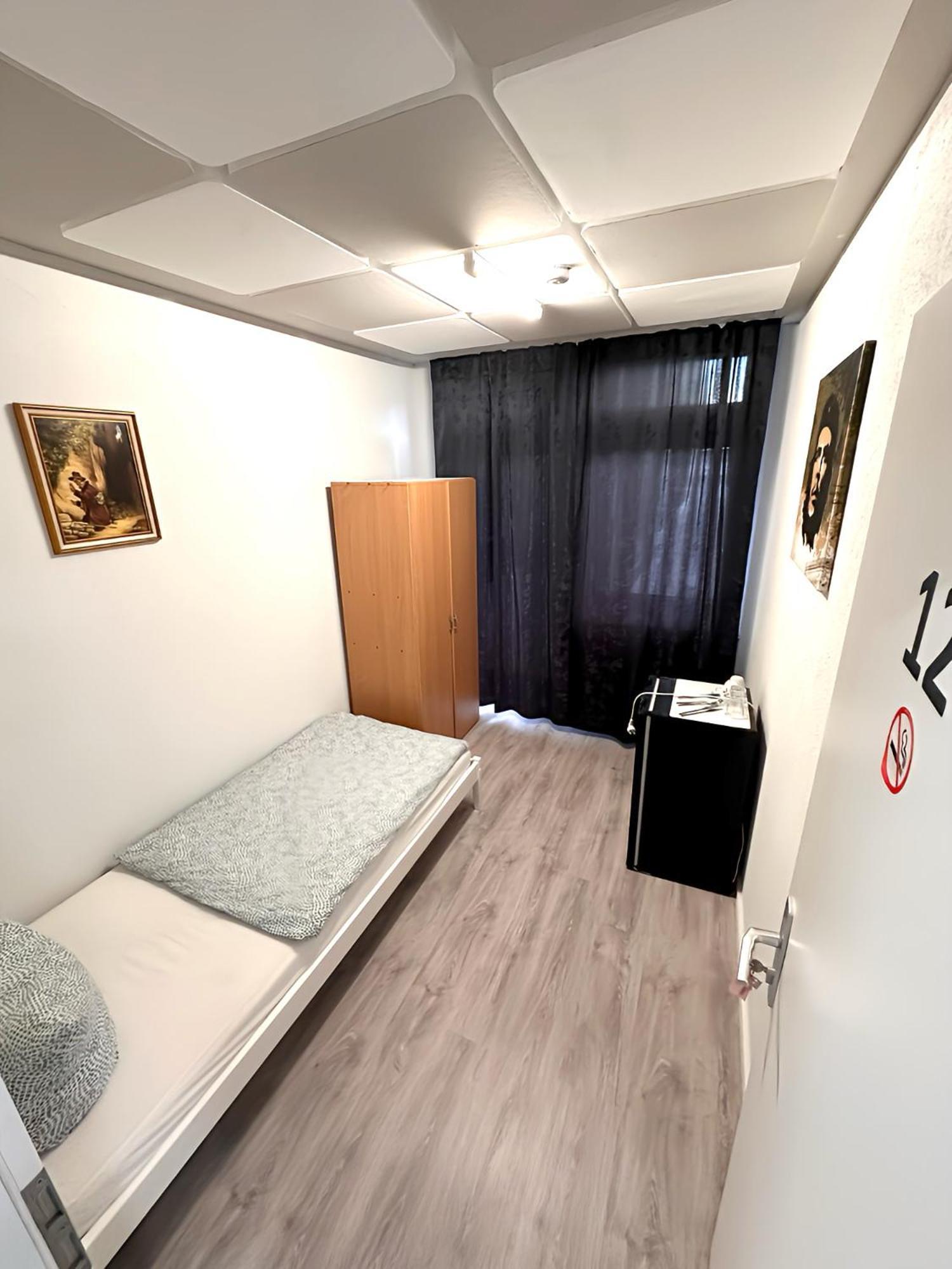 F-F Haus Schlierbach公寓 外观 照片